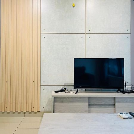 Arte Plus Kuala Lumpur Apartment ภายนอก รูปภาพ