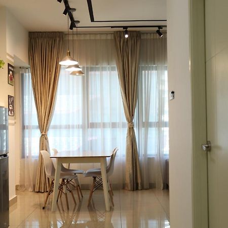 Arte Plus Kuala Lumpur Apartment ภายนอก รูปภาพ
