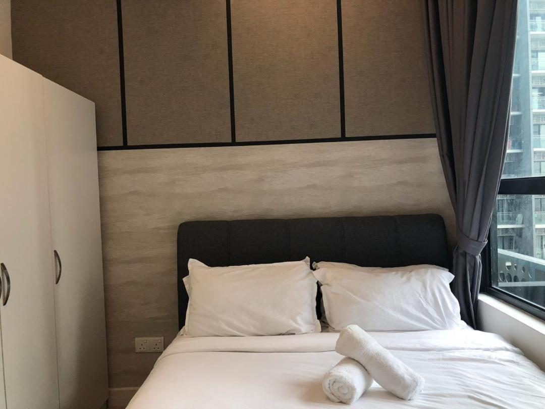 Arte Plus Kuala Lumpur Apartment ภายนอก รูปภาพ