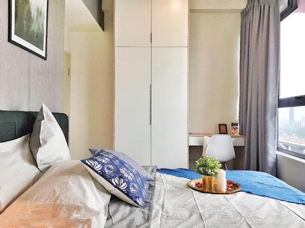 Arte Plus Kuala Lumpur Apartment ภายนอก รูปภาพ