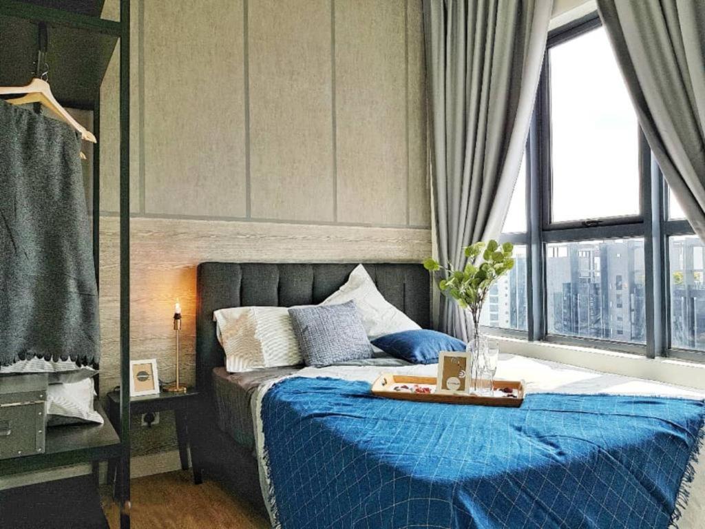 Arte Plus Kuala Lumpur Apartment ภายนอก รูปภาพ