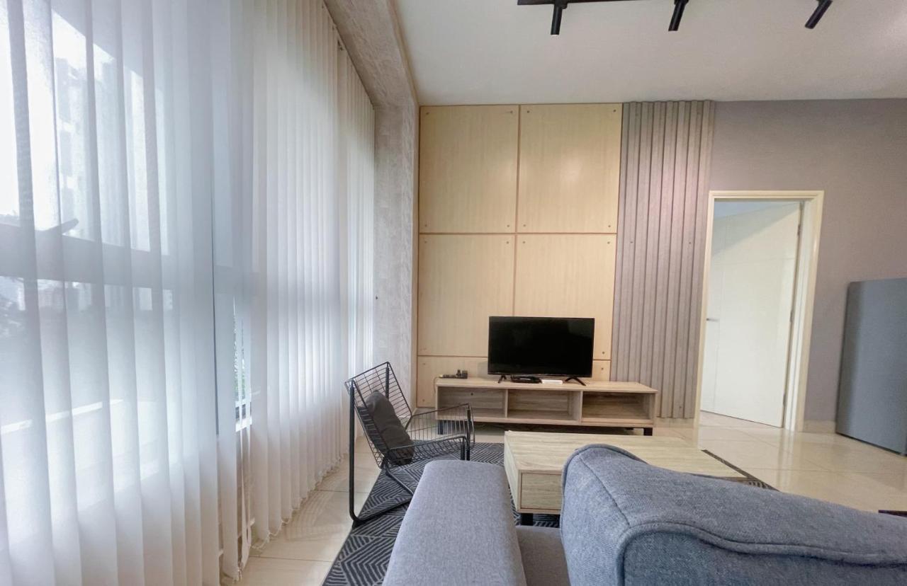 Arte Plus Kuala Lumpur Apartment ภายนอก รูปภาพ