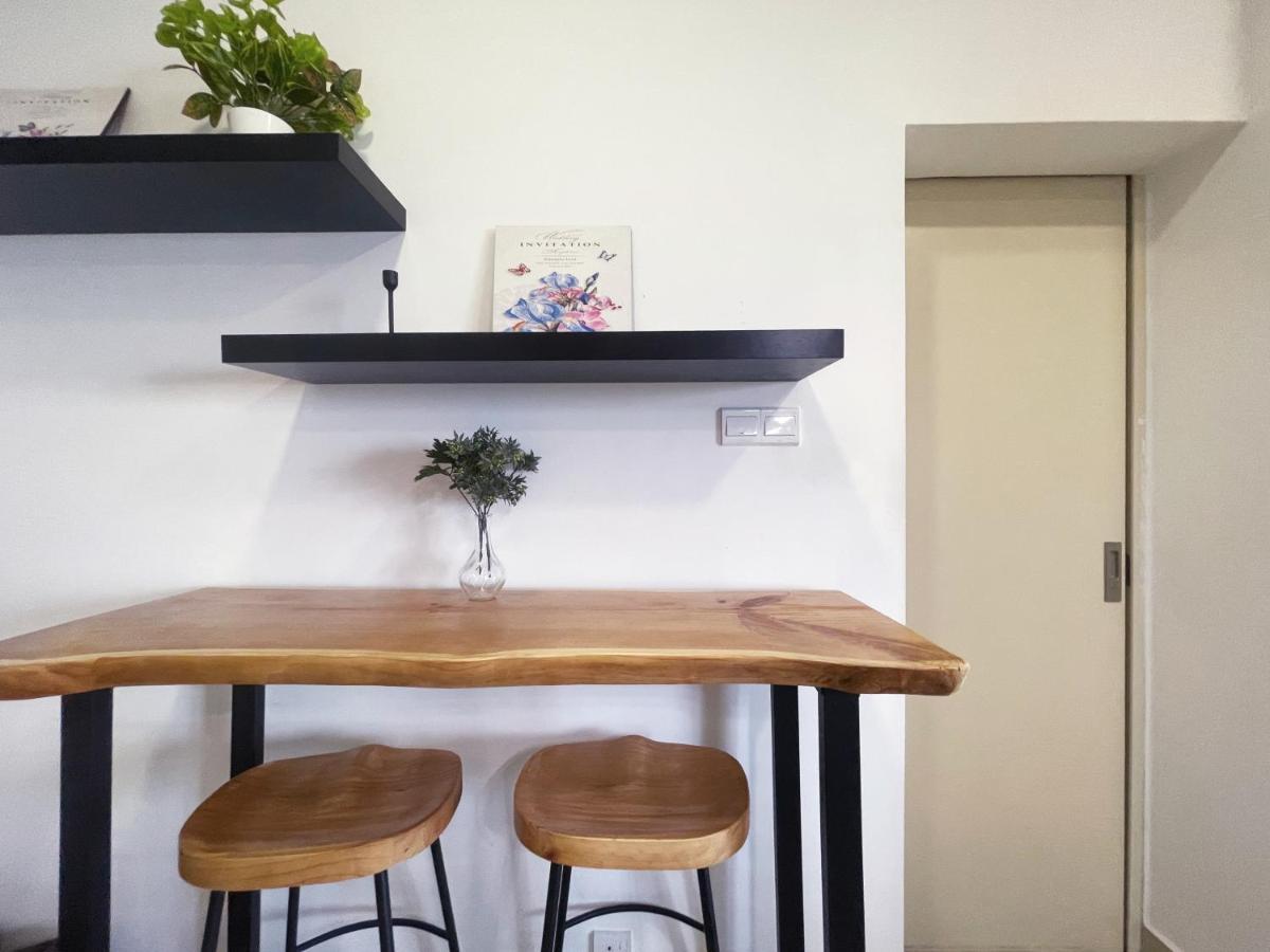 Arte Plus Kuala Lumpur Apartment ภายนอก รูปภาพ