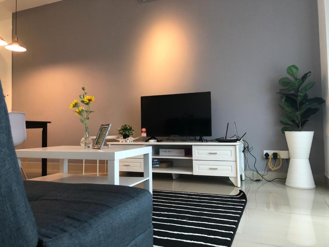Arte Plus Kuala Lumpur Apartment ภายนอก รูปภาพ