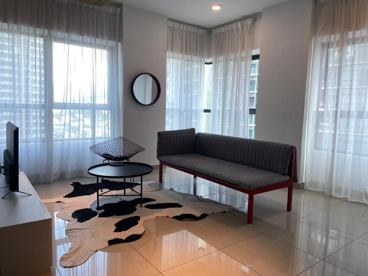 Arte Plus Kuala Lumpur Apartment ภายนอก รูปภาพ