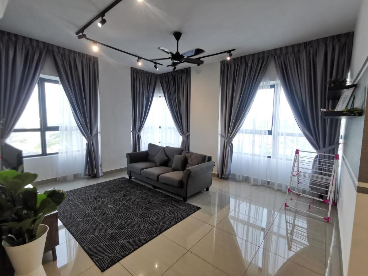 Arte Plus Kuala Lumpur Apartment ภายนอก รูปภาพ