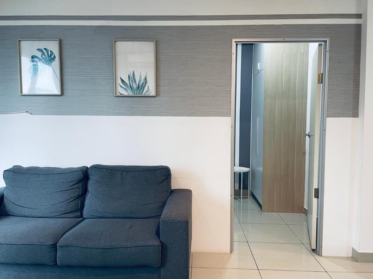 Arte Plus Kuala Lumpur Apartment ภายนอก รูปภาพ