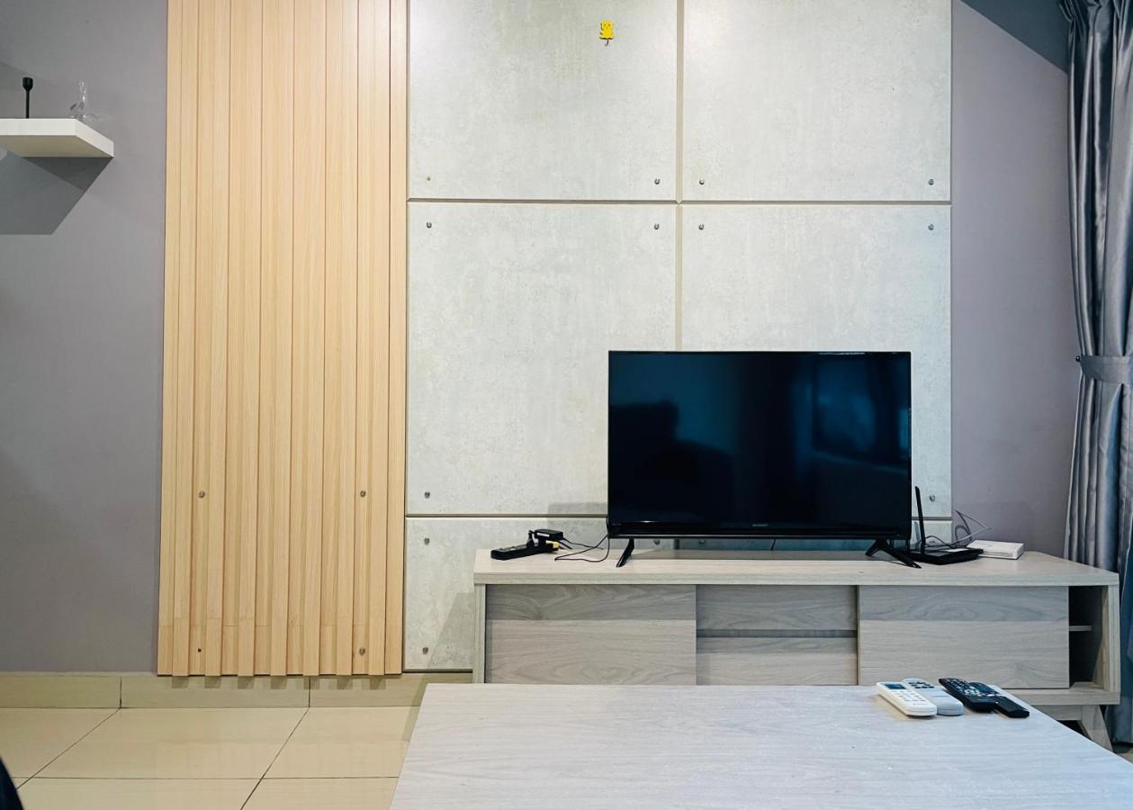 Arte Plus Kuala Lumpur Apartment ภายนอก รูปภาพ